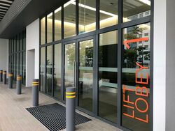 Nordcom Two (D27), Factory #460831661